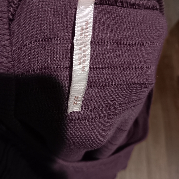 Free People Take A Spin Tunic Oversized Top M  Women - Picture 4 of 4